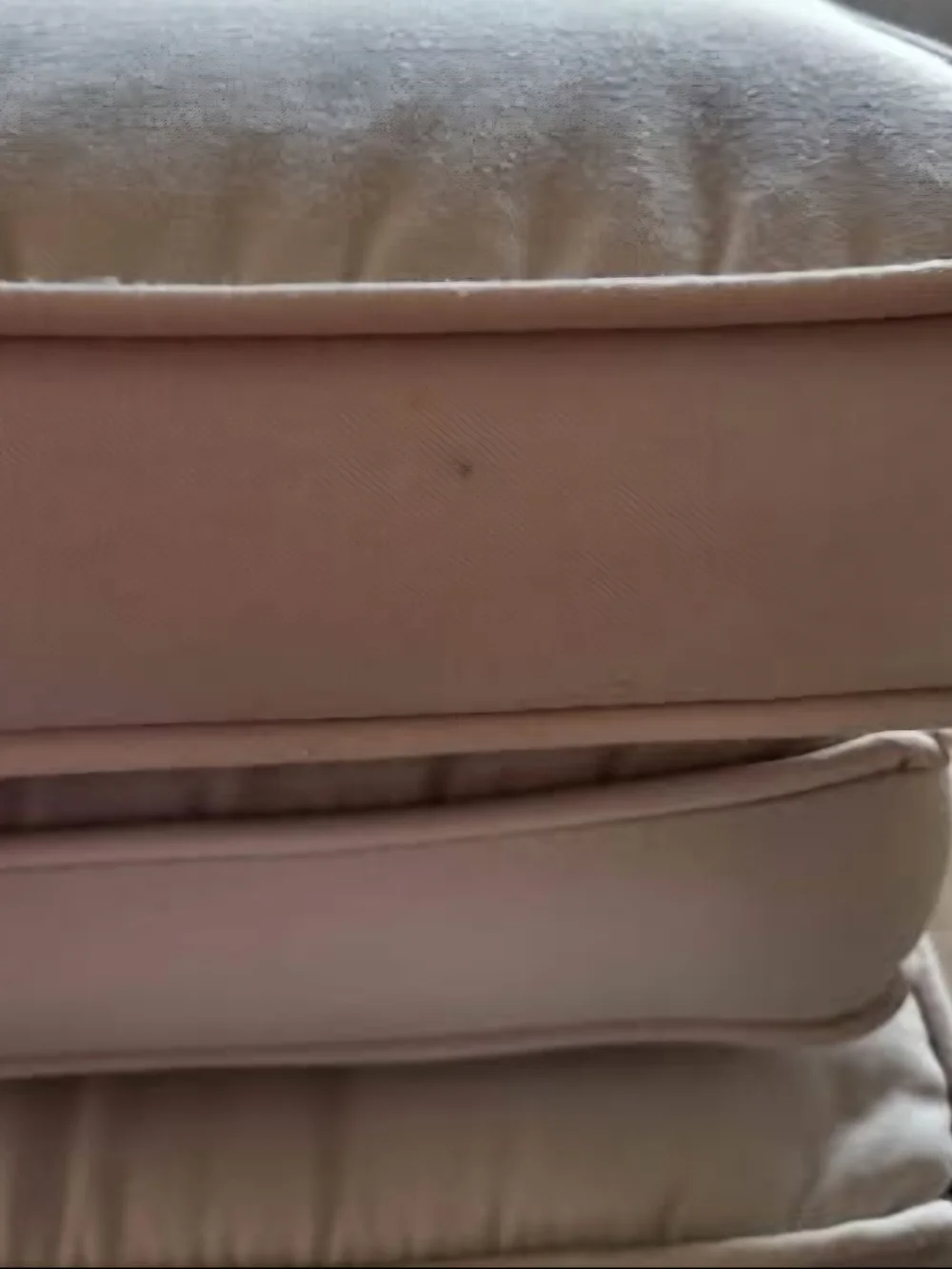 Outdoor Large Furniture Cushions